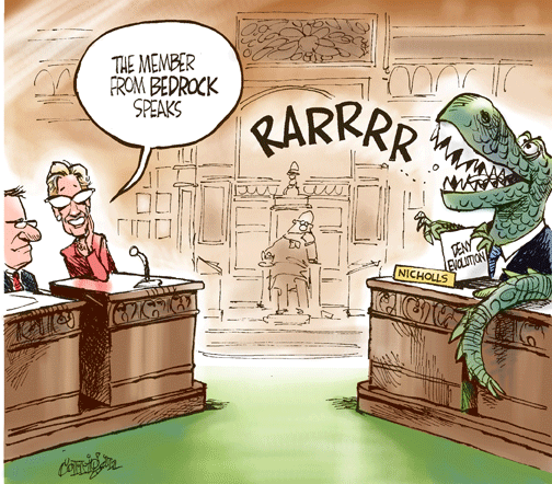 feb 23 cartoon