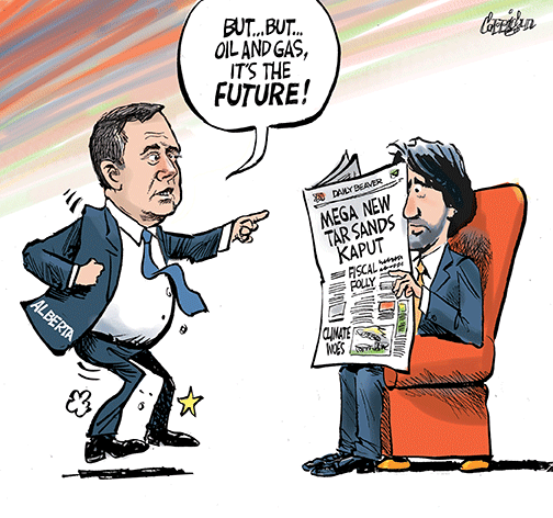 feb 23 cartoon