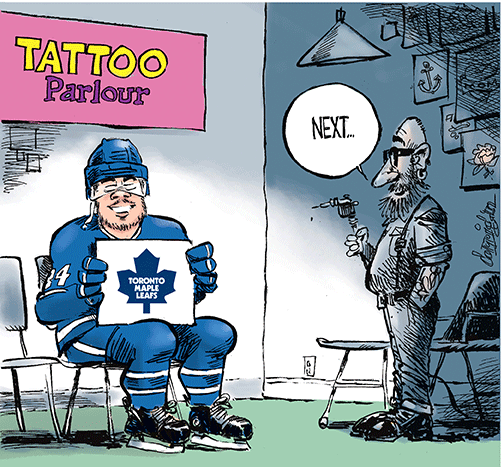 feb 23 cartoon