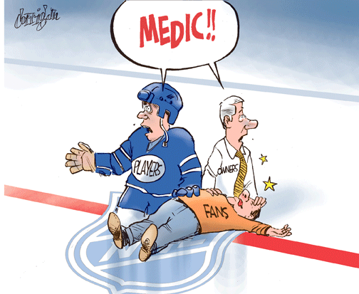 feb 23 cartoon