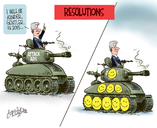 feb 23 cartoon