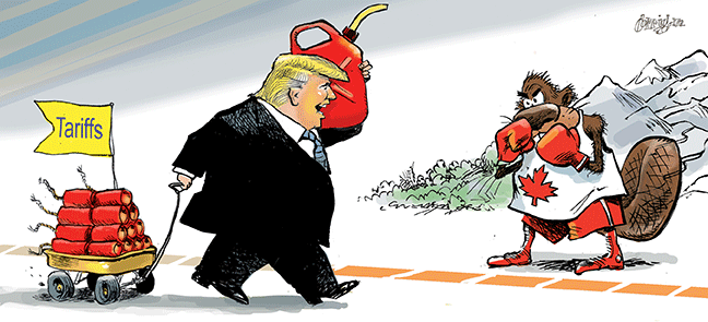 feb 23 cartoon