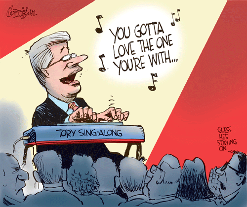 feb 23 cartoon