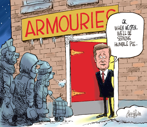 feb 23 cartoon