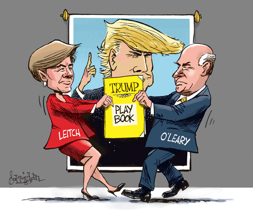 feb 23 cartoon