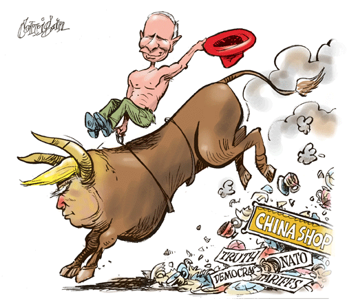 feb 23 cartoon