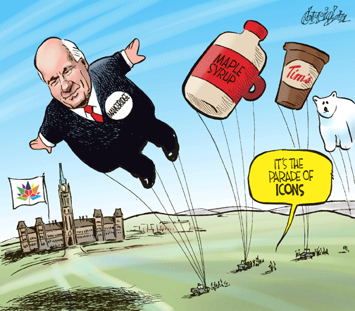 feb 23 cartoon