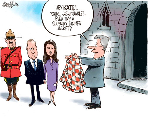 feb 23 cartoon