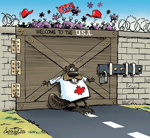 feb 23 cartoon