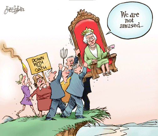 feb 23 cartoon