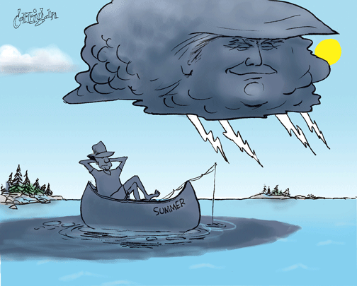 feb 23 cartoon