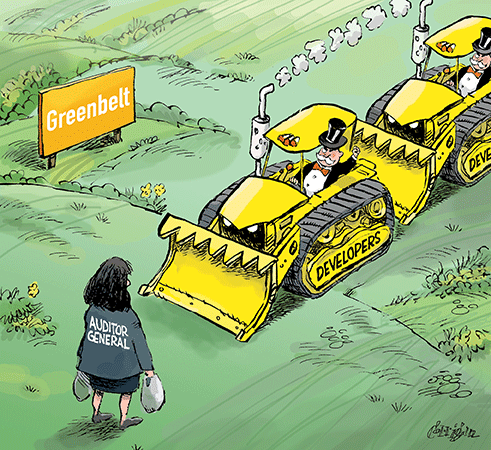 feb 23 cartoon