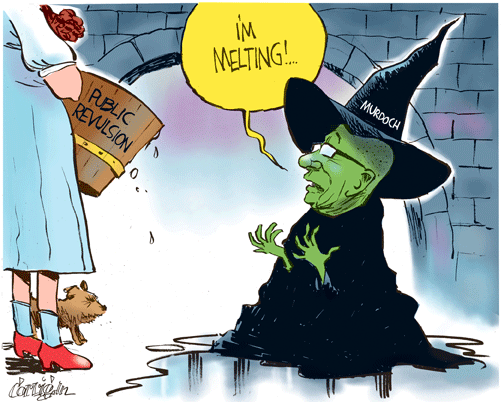 feb 23 cartoon