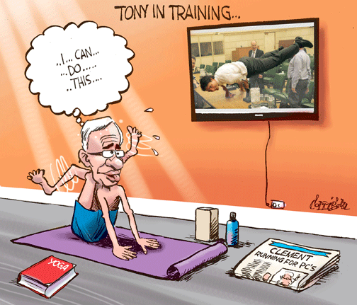 feb 23 cartoon
