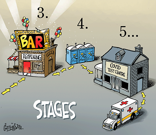 feb 23 cartoon