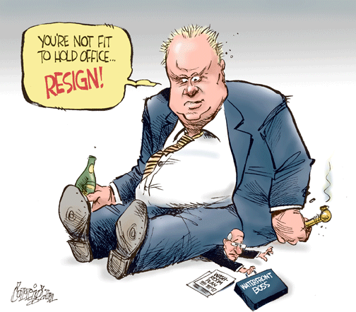 feb 23 cartoon