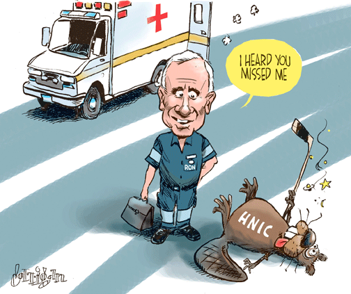 feb 23 cartoon