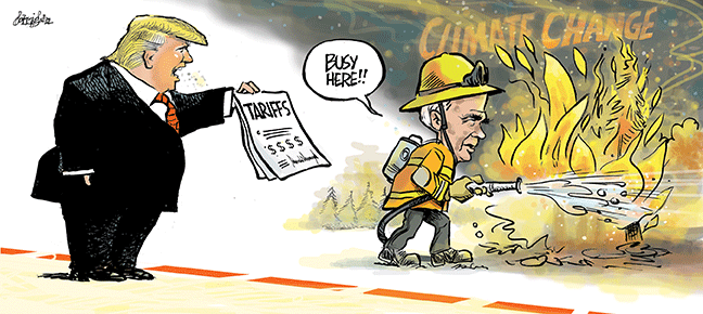 feb 23 cartoon