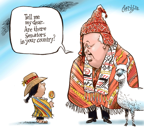 feb 23 cartoon
