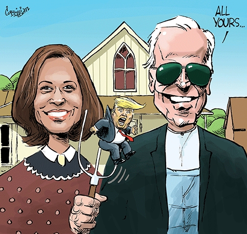 feb 23 cartoon
