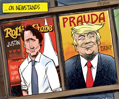 feb 23 cartoon