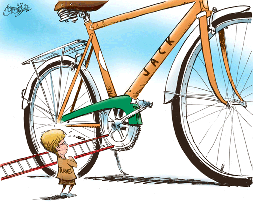 feb 23 cartoon