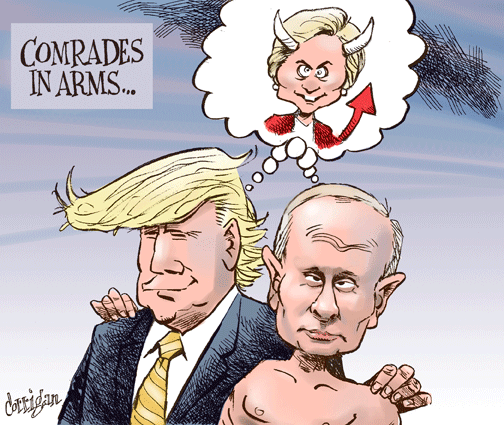 feb 23 cartoon
