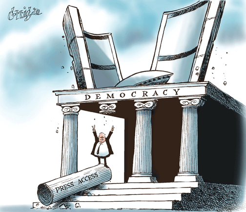 feb 23 cartoon