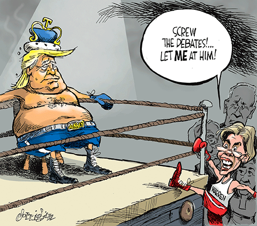 feb 23 cartoon