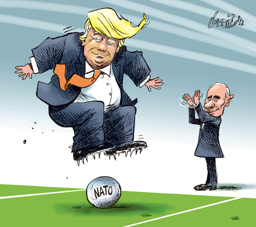 feb 23 cartoon