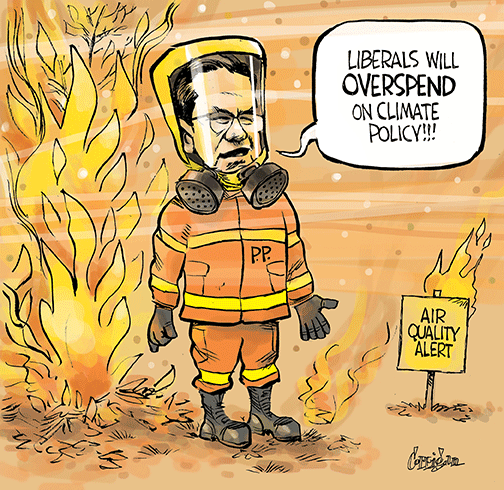 feb 23 cartoon