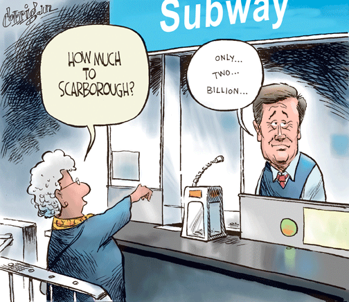 feb 23 cartoon
