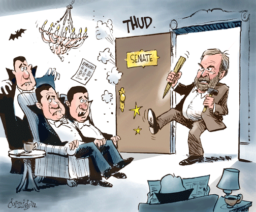 feb 23 cartoon