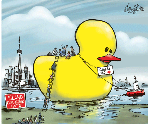 feb 23 cartoon