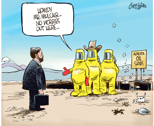 feb 23 cartoon