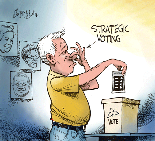 feb 23 cartoon