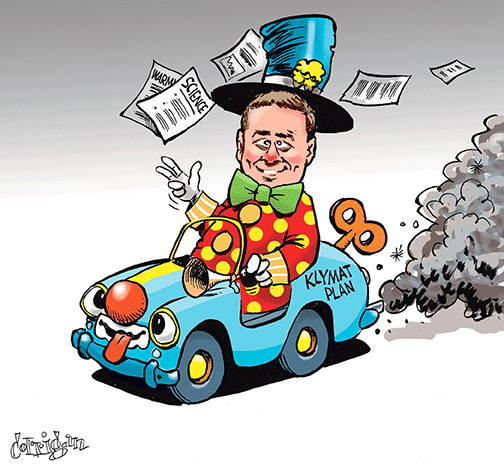 feb 23 cartoon