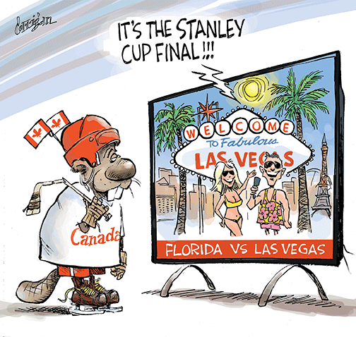 feb 23 cartoon
