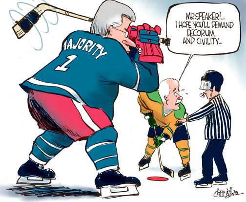 feb 23 cartoon