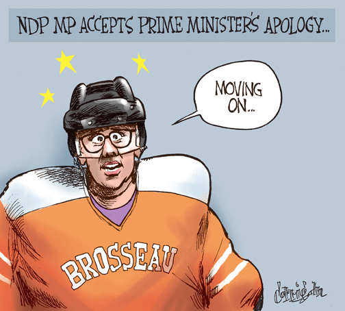 feb 23 cartoon