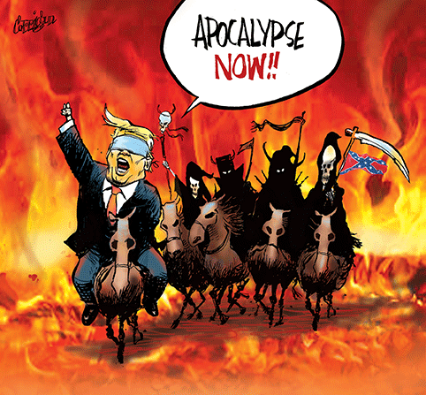 feb 23 cartoon