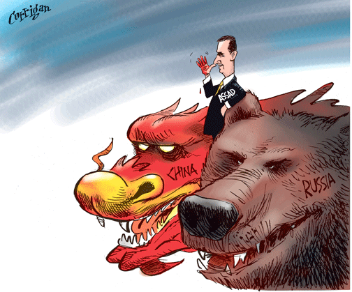 feb 23 cartoon