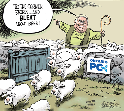 feb 23 cartoon