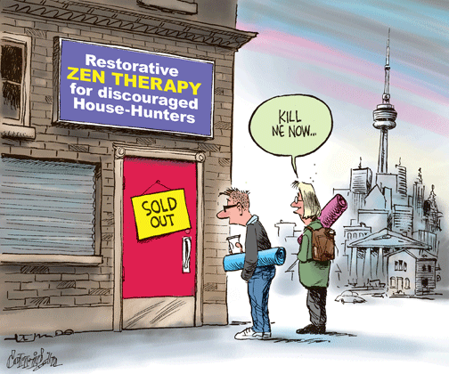 feb 23 cartoon