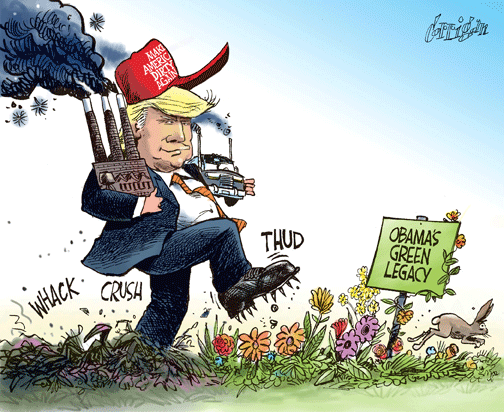 feb 23 cartoon