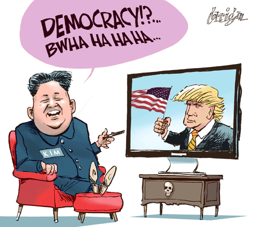 feb 23 cartoon