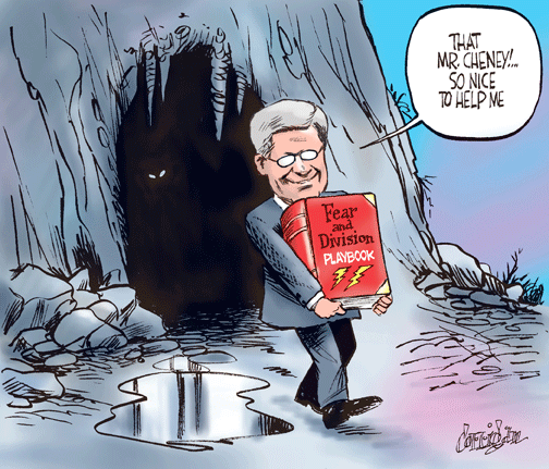 feb 23 cartoon