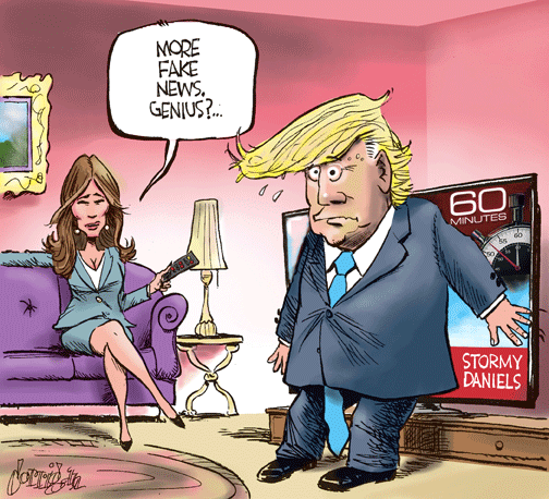 feb 23 cartoon