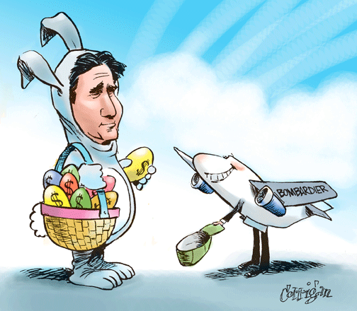 feb 23 cartoon