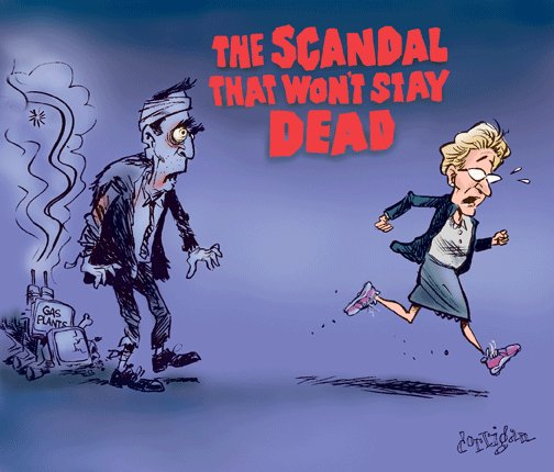 feb 23 cartoon